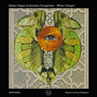 When I Dream - Single - Nadav Dagon & Daniella Tourgeman