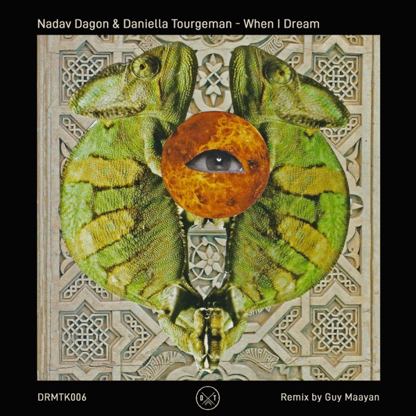 When I Dream - Single