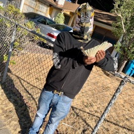 Locked Away Lul Fredo