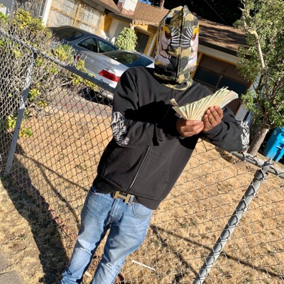 Locked Away - Single