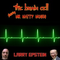 Larry Epstein - Single - Erasing Egos