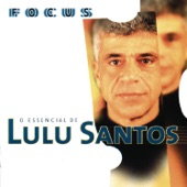 Focus: O Essencial de Lulu Santos artwork