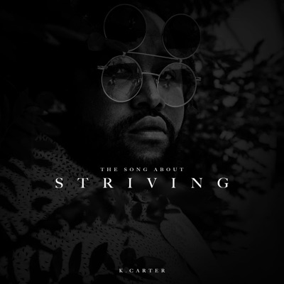 The Song About Striving - Single