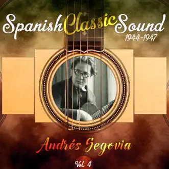 Gavotte by Andrés Segovia song reviws