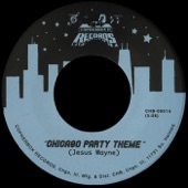 Jesus Wayne - The Chicago Party Theme