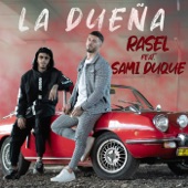 La Dueña (feat. Sami Duque) artwork