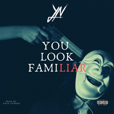 You Look Familiar - Single