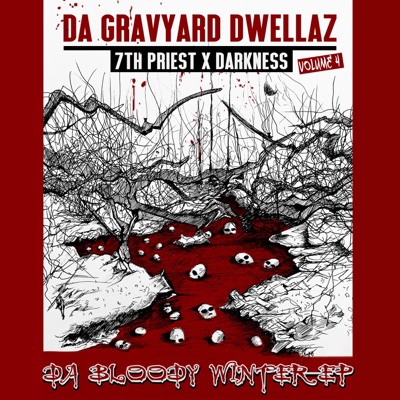 Da Bloody Winter - EP