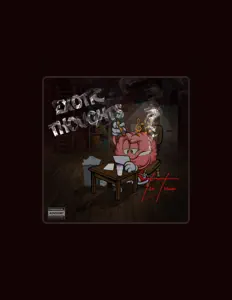 Ascolta Tre Trezz, guarda video musicali, leggi la biografia, vedi le date del tour & altro!