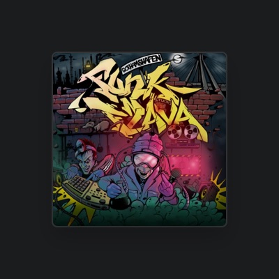 Listen to Funk n' Flava, watch music videos, read bio, see tour dates & more!