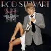 Rod Stewart - Blue Moon (feat. Eric Clapton)