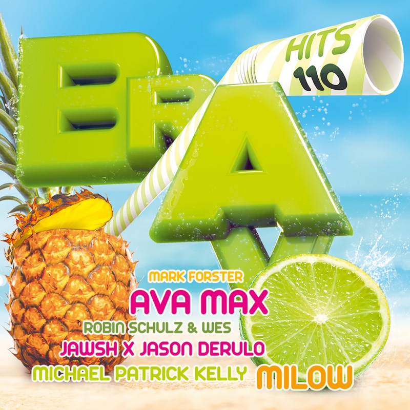 BRAVO Hits, Vol. 110