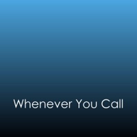 Whenever You Call  [Cover] - Single