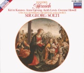 Sir Georg Solti, Chicago Symphony Orchestra, Chicago Symphony Chorus & Margaret Hillis - Messiah: 42. Chorus: "Hallelujah"