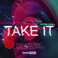 Take It - Single - Freshcobar & Lavelle Dupree