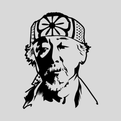 Mr Miyagi - Single