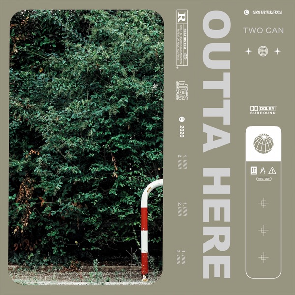 Outta Here (feat. Josh Hardy)