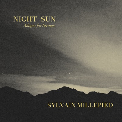 Night Sun (Adagio for Strings) - Single