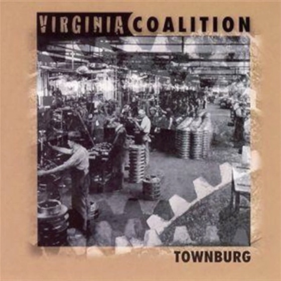 Cover artwork for Wichita