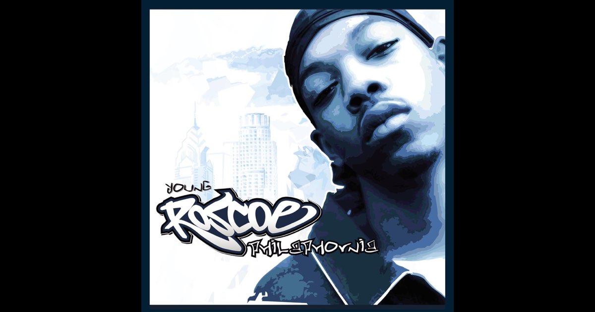 Young Roscoe Philaphornia - Album by Roscoe - Apple Music