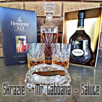 Drinks At My Place (feat. Mr Gabbana & Salute) - Single - Skrazie