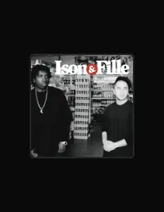 Listen to Ison & Fille, watch music videos, read bio, see tour dates & more!