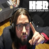 A Cappella 1 - Single - Holden Stephan Roy