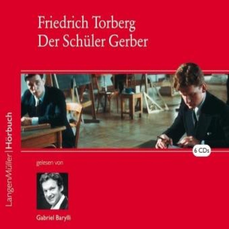 Der Schüler Gerber