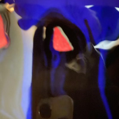 Nonsense Speaker - Single