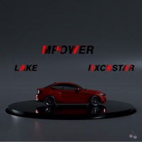 MPower (feat. Lake) - Single - Rxckstar