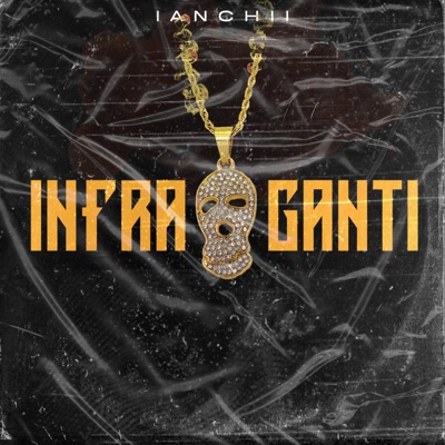 Infraganti - Single