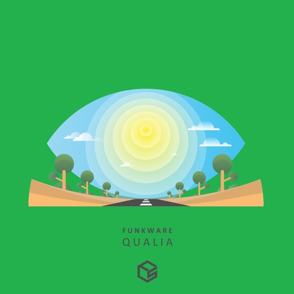Qualia - EP