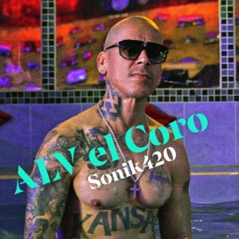 Alv El Coro Sonik 420