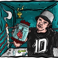 Holy Shiet (feat. Phunk B) - Single - Vladone10