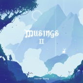 Musings II - EP artwork