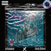 Drip King (feat. Gxth Prince) - Single - Frxndi