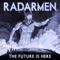Artificial Intelligence - Radarmen lyrics