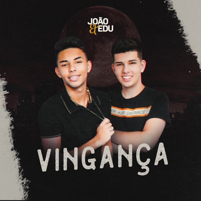 Vingança (Cover) - Single