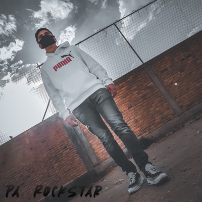Pa' Rockstar - Single