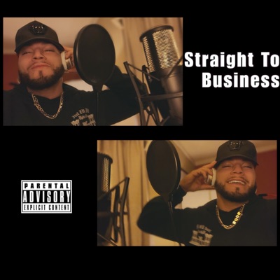 Straight To Business - Single