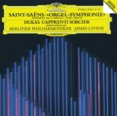 Saint-Saëns: Symphony No. 3 "Organ" artwork