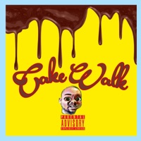 CakeWalk - Single - KalicoKush