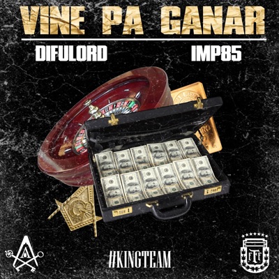 Vine pa' ganar (feat. Difulord) - Single