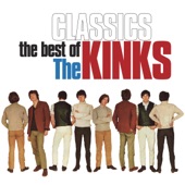 The Kinks - You Really Got Me (R-8/64)