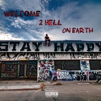 Welcome 2 Hell on Earth - EP - Feric
