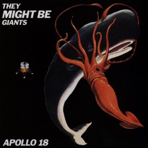 See the Constellation by They Might Be Giants