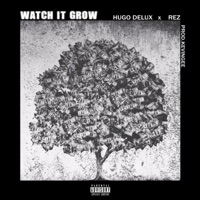 Watch It Grow (feat. Rez) - Single - Hugo Delux