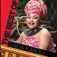 The Best Of Saida Karoli - Saida Karoli