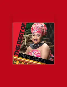 聆聽 Saida Karoli、觀看音樂影片、閱讀小傳、查看巡演日期等！