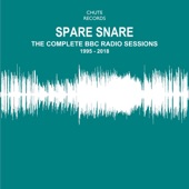 Spare Snare - Surrender (John Peel Session #3 29/04/2001)